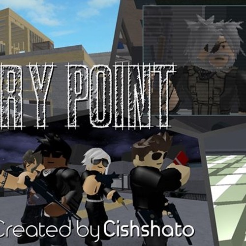 Stream [Entry point]Main Menu We Rise As One by oldice Listen