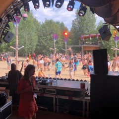 Wiese at Garbicz Festival 2019 - Sunday 15-16h