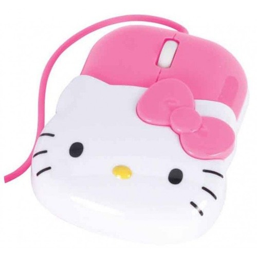 mouse click