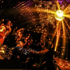 One Night In A Disco Feat. Sindhi Curry @ Phoenix Kolkata- 3rd August, 2019