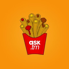 ask.tm #111 - opinião sobre casamentos, giveaways loucos, estar doente, deepfake, disco externo.