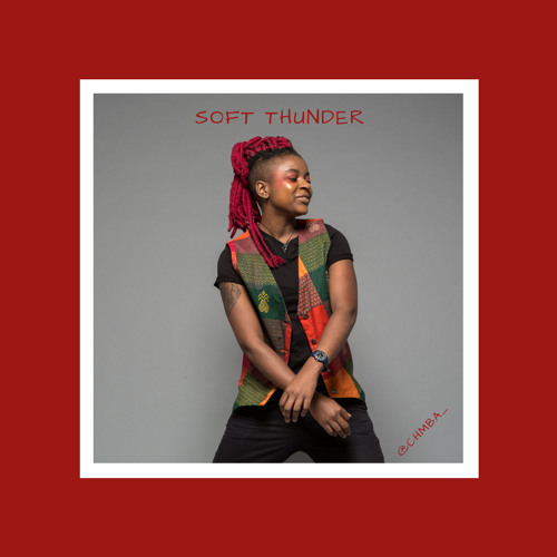 Soft Thunder