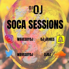 Soca Sessions Vol 1