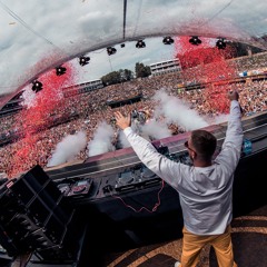 HUGEL Live @ MainStage TOMORROWLAND 2019