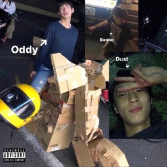 Oddy Lozy - Blow Job feat. Tade Dust & Bonbero  #コスパコ