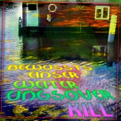 Bewusstseinserweiterungsoverkill