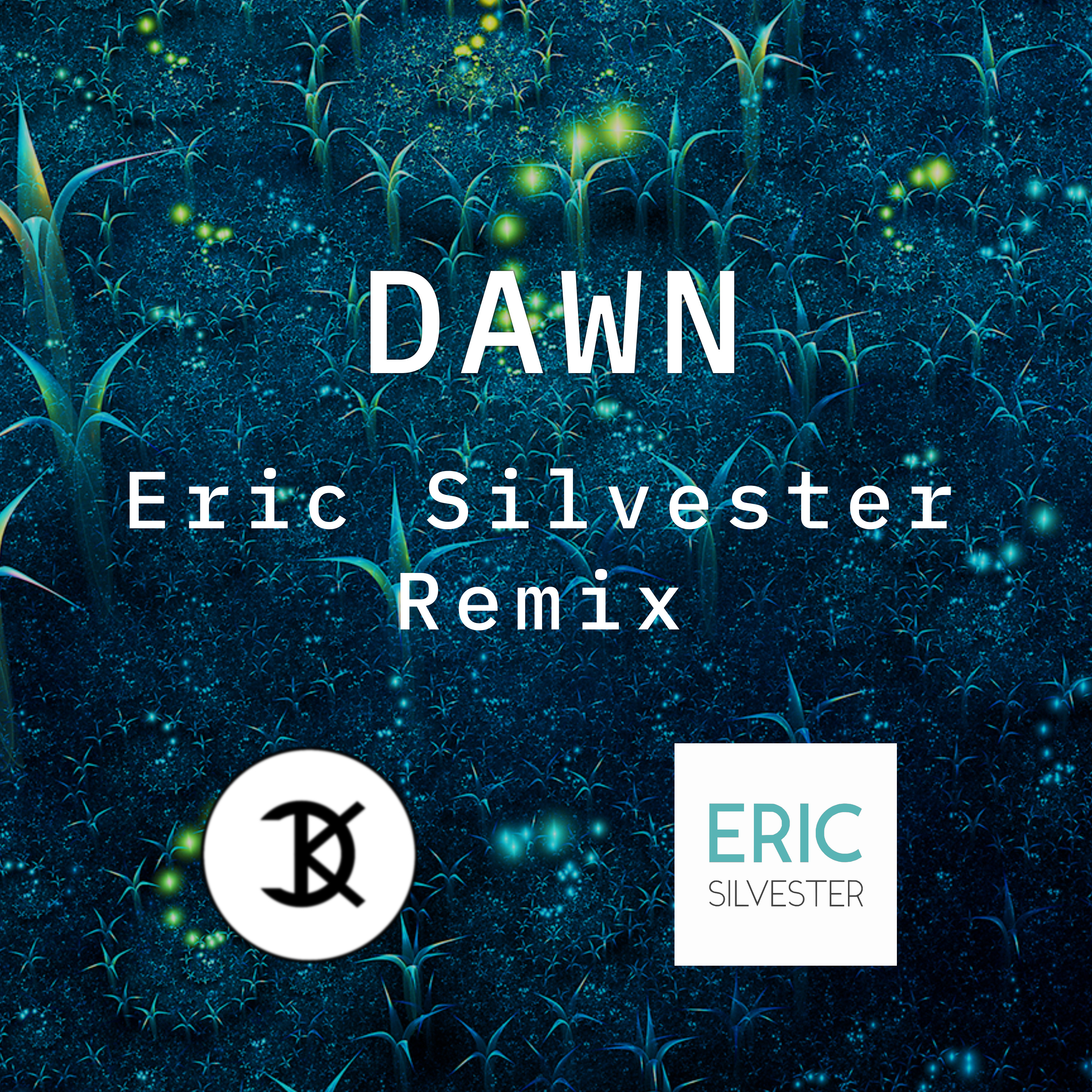 Eric Silvester