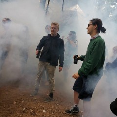 Gemüsegarten - Random 420 (Tauspiegel b2b Silberglas)