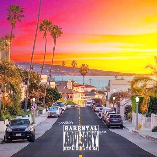 Nameless - Cali-Ba Ft. Nip Sinclaire and Zaddy Trip