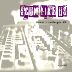 Benji303 - Power To The People (We R 23 Remix)