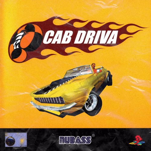 NuBass - Cab Driva [Direct Download]