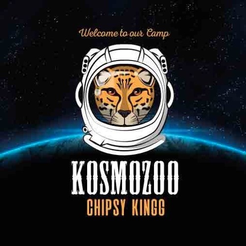 Chipsy Riot @Nowhere 2019 // Kosmozoo