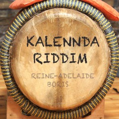 Kalennda Riddim instrumental