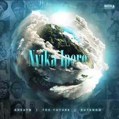Nyika Ipere - Ahsayn, The-Future, Rutendo