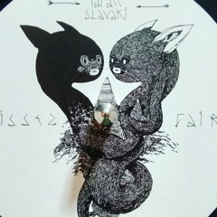 [ELSVREC032] Yapacc / Slavaki - Laissez Faire, 12" EP preview