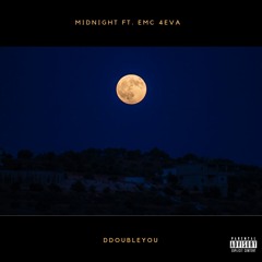 Midnight (feat. Ethan McNew) (Prod By. DDoubleYou)
