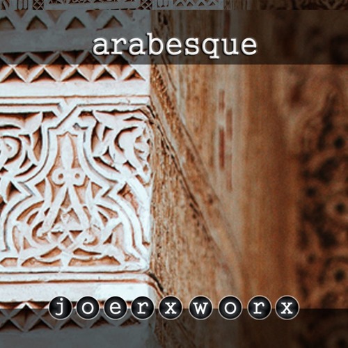 arabesque