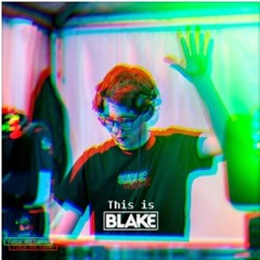 THIS IS BLAKE - SPEEDMIX - ELECTRO & HOUSE SOUNDS - STOPPELMARKT WARMUP