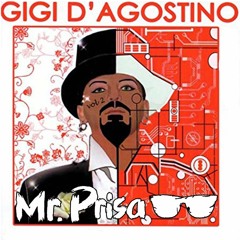 Axwell Vs Gigi D'Agostino -Un Mondo Barricade (Mr. Prisa Deejay Mashup)