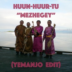 Huun-Huur-Tu - -Mezhegey (Yemanjo Edit) {Free Download}