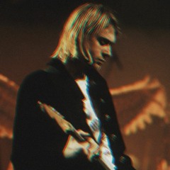 nirvana - floyd the barber (slowed to perfection)