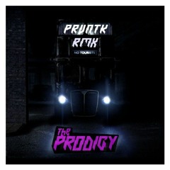 The Prodigy - Champions Of London (PRVNTK Remix, Free Download)