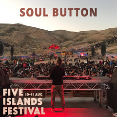 Live Set at Five Islands Festival - Lebanon