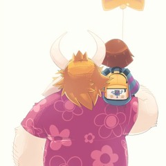 [An Asgore Dreemurr Hopes and Dreams] Rise of the Emperor