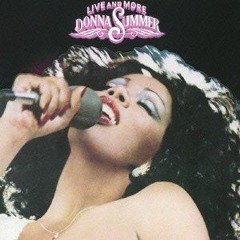 Donna Summer - MacArthur Park (Remix)