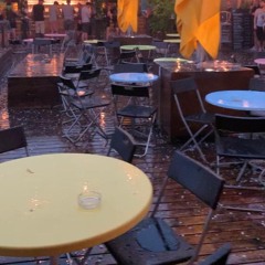 Rain&Hail Mix @Viertel_Dach 26th July