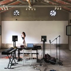 Improvisations & Meditations from Villa Lena