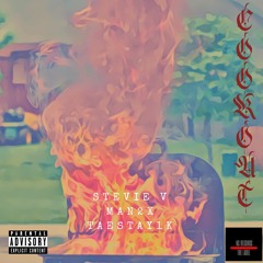 Cookout [ft Stevie V, Man2x & TaeStay1K]