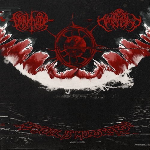 Dark Hide - loveHATE