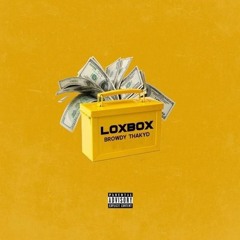 LoxBox (Prod. LuciG)
