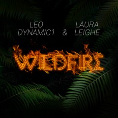 'Wildfire' by Leo Dynamic1 & Laura Leigh