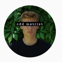 Odd Metris - Scatterbrained (Beat by AWOK)