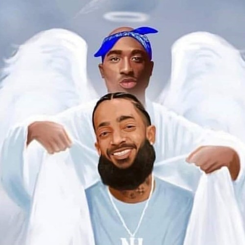 Nipsey Hussle - The Marathon Continues 💯