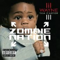 A Miili Vs. Zombie Nation Remix - Lil Wanye X Kernkraft 400