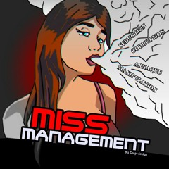 Daddyson - Miss Management ( DMP )