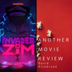 Invader Zim: Enter The Florpus - Movie Review