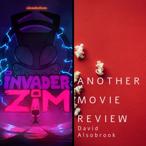 Invader Zim: Enter The Florpus - Movie Review