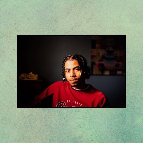 aaron may type beat