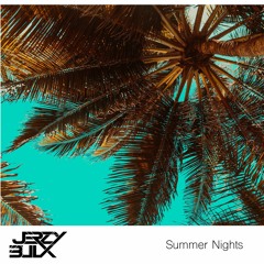 Jerzy Bulx - Summer Nights