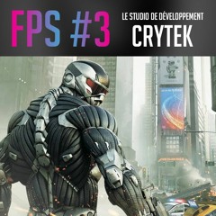 #3 - Le studio de développement Crytek