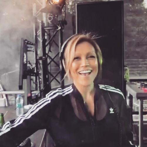 Gayle San - 2019 Final Tour August  Mix