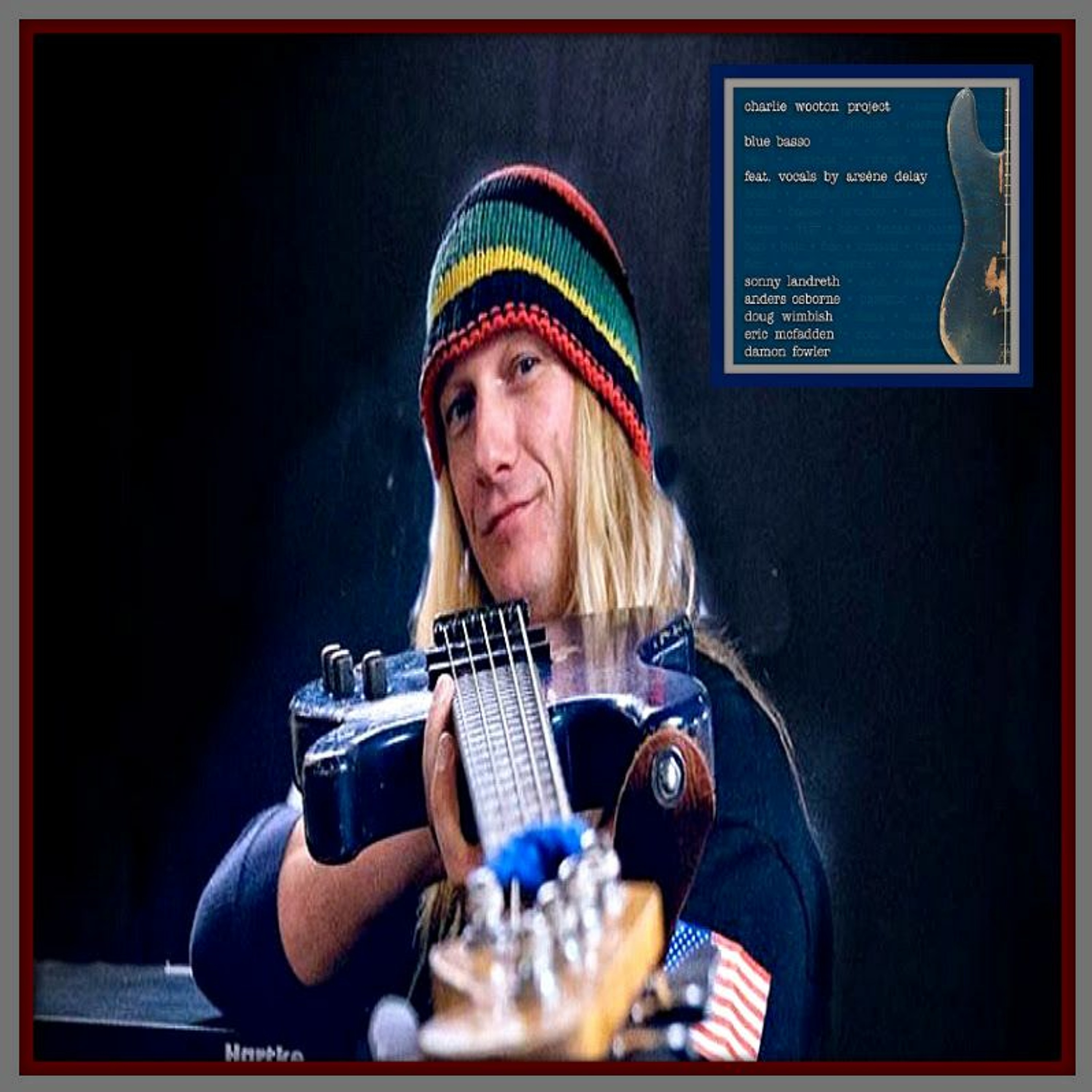 Confessing the Blues Radio
