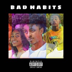 Bad Habits(feat. Adonis & Mekdelawit)