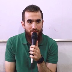 ٦- اسم الله الستير - شريف علي