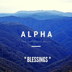 NEW (Trap/Reggae)Blessings (Prod by Gutta)