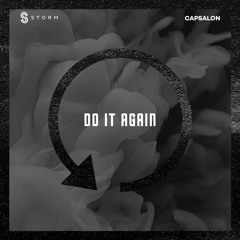 Capsalon - Do It Again